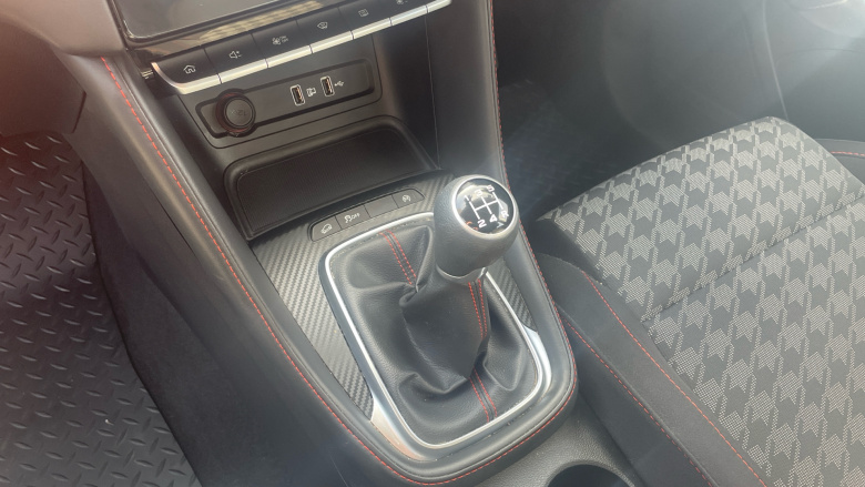 MG ZS 1.5 VTi-TECH Excite 5dr Petrol Hatchback